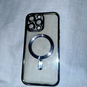 Only 14 pro max case you can get discount on this one please follow me and text